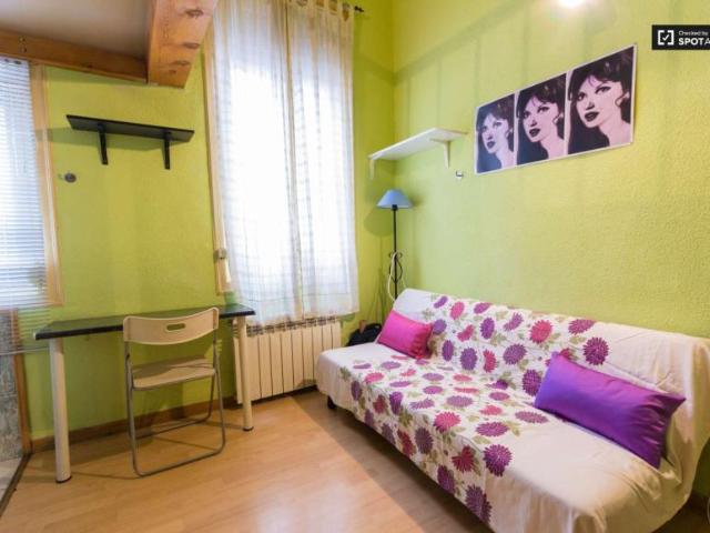 Apartamentos Madrid Madrid 101807551