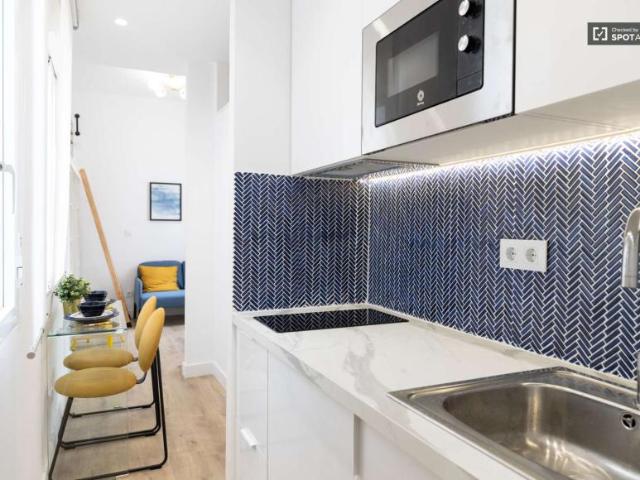 Apartamentos Madrid Madrid 101807042