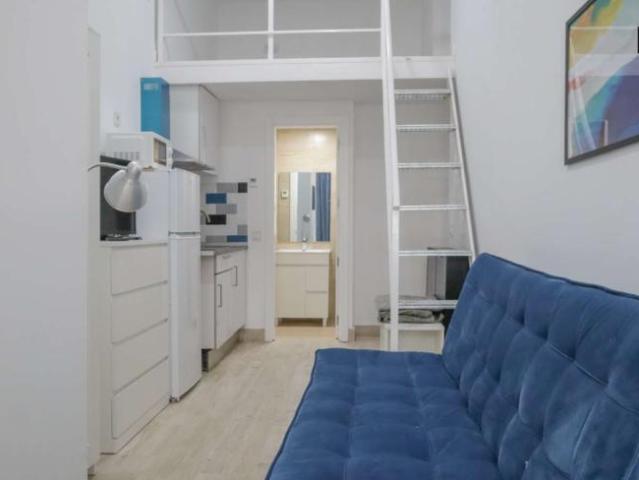 Apartamentos Madrid Madrid 101807204