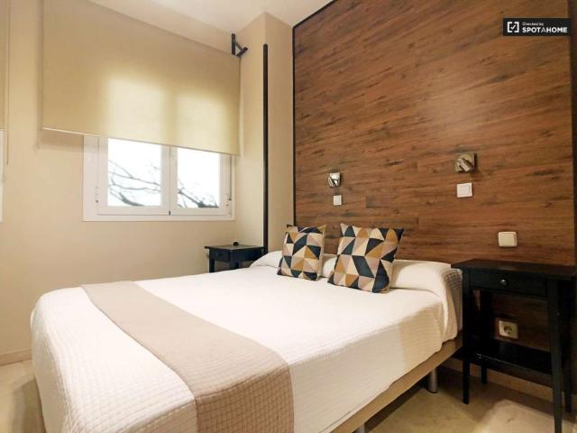 Apartamentos Madrid Madrid 101808236