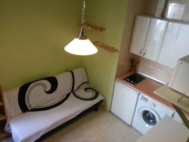 Apartamentos Madrid Madrid 101810650