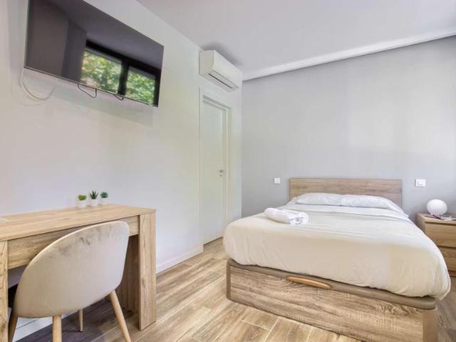 Apartamentos Madrid Madrid 101810347