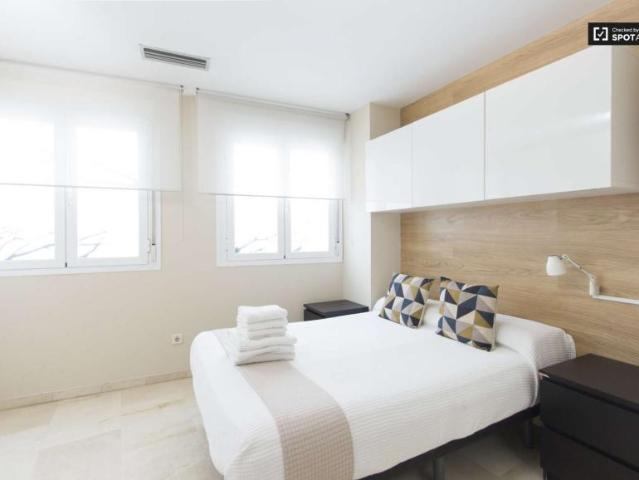 Apartamentos Madrid Madrid 101811421