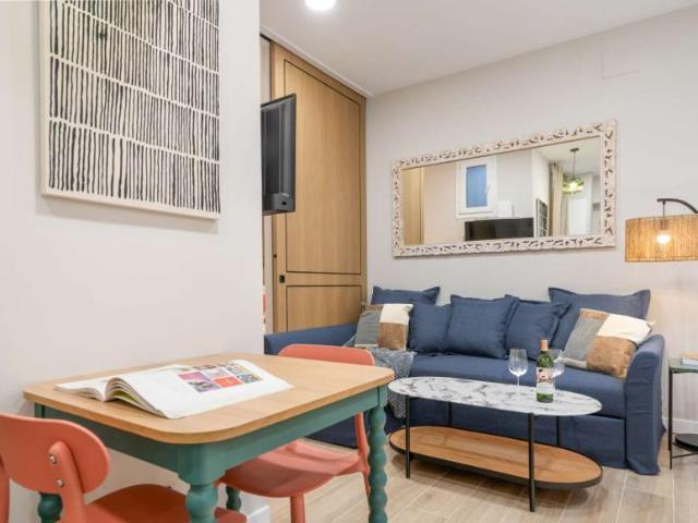 Apartamentos Madrid Madrid 101811936