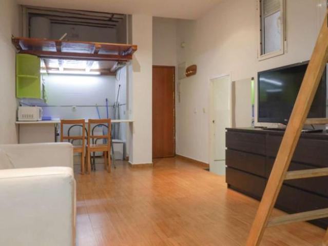 Apartamentos Madrid Madrid 101812505