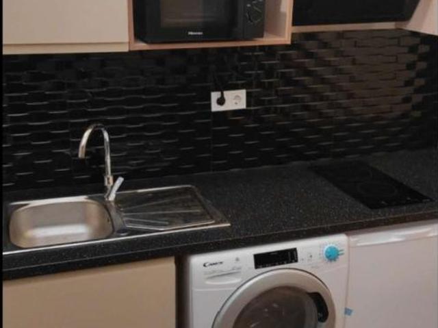 Apartamentos Madrid Madrid 101812841