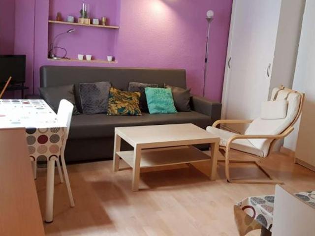 Apartamentos Madrid Madrid 101812060