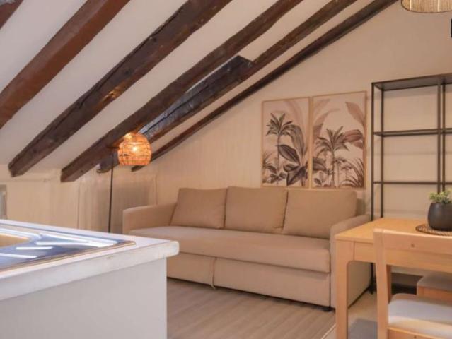 Apartamentos Madrid Madrid 101812233