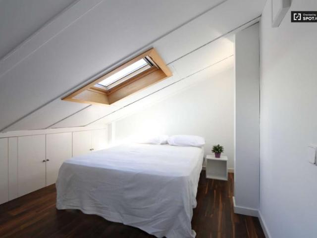 Apartamentos Madrid Madrid 101813653