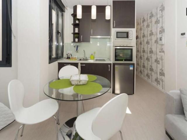 Apartamentos Madrid Madrid 101813963