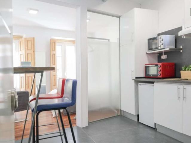 Apartamentos Madrid Madrid 101813106