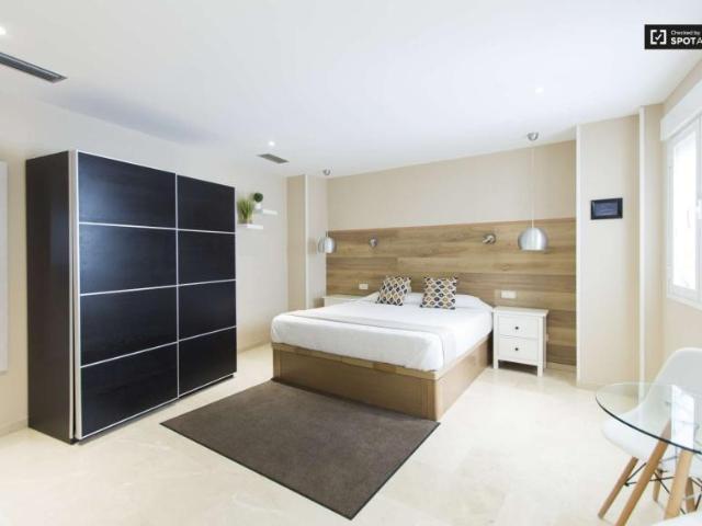 Apartamentos Madrid Madrid 101813193
