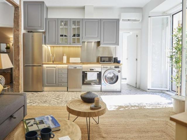 Apartamentos Madrid Madrid 101814133