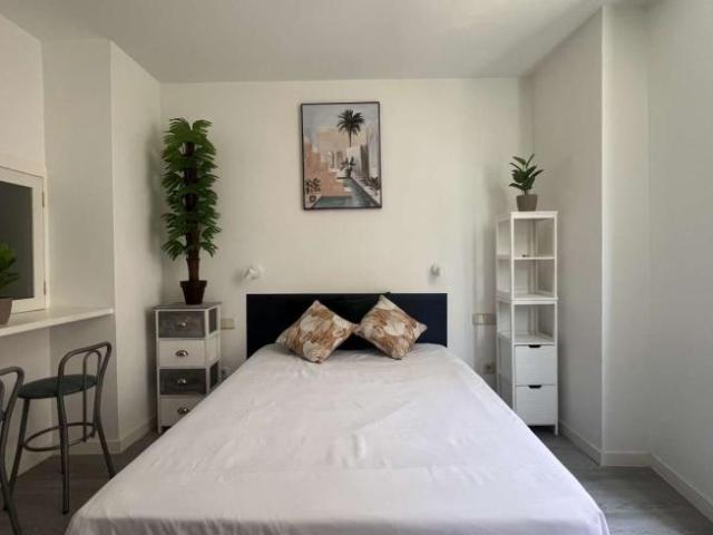 Apartamentos Madrid Madrid 101814355