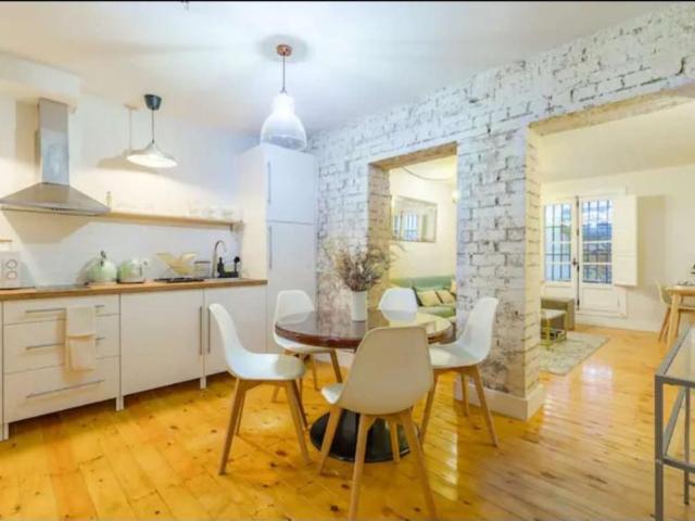 Apartamentos Madrid Madrid 101815693