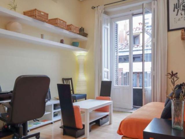 Apartamentos Madrid Madrid 101815885
