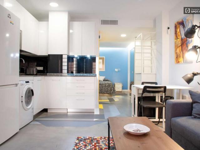 Apartamentos Madrid Madrid 101815064
