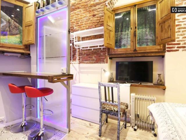 Apartamentos Madrid Madrid 101816650