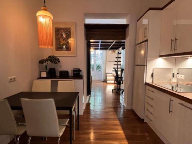 Apartamentos Madrid Madrid 101816846