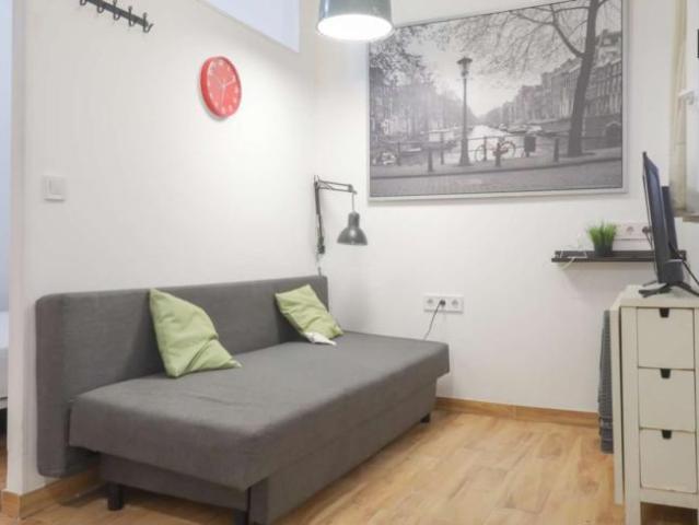 Apartamentos Madrid Madrid 101816913