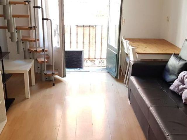 Apartamentos Madrid Madrid 101817499