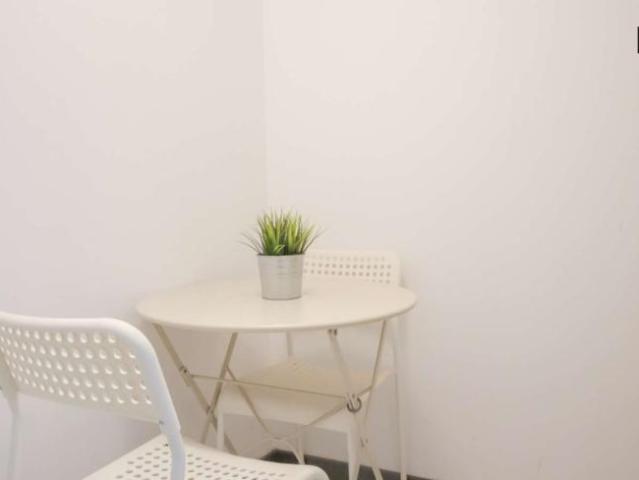 Apartamentos Madrid Madrid 101817769