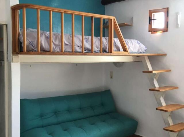 Apartamentos Madrid Madrid 101817864