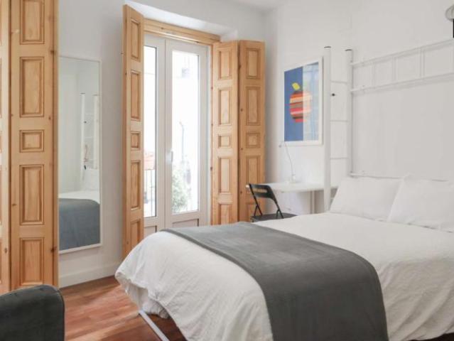 Apartamentos Madrid Madrid 101818831