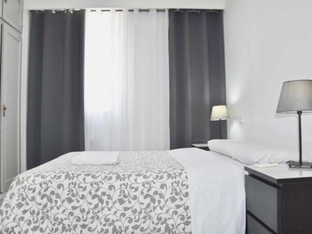 Apartamentos Madrid Madrid 101818121