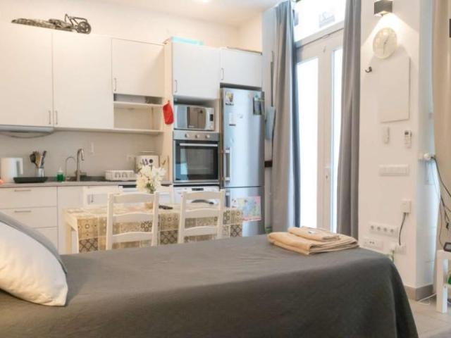 Apartamentos Madrid Madrid 101819814