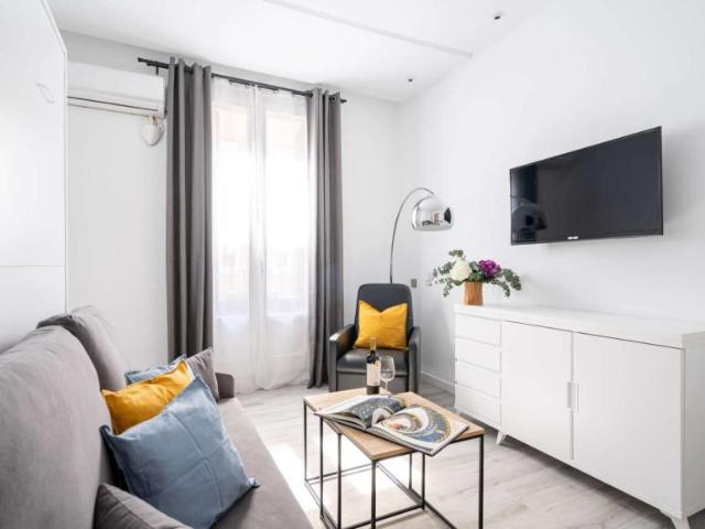 Apartamentos Madrid Madrid 101819969