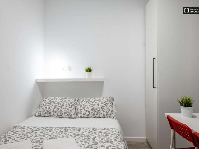 Apartamentos Madrid Madrid 101819193