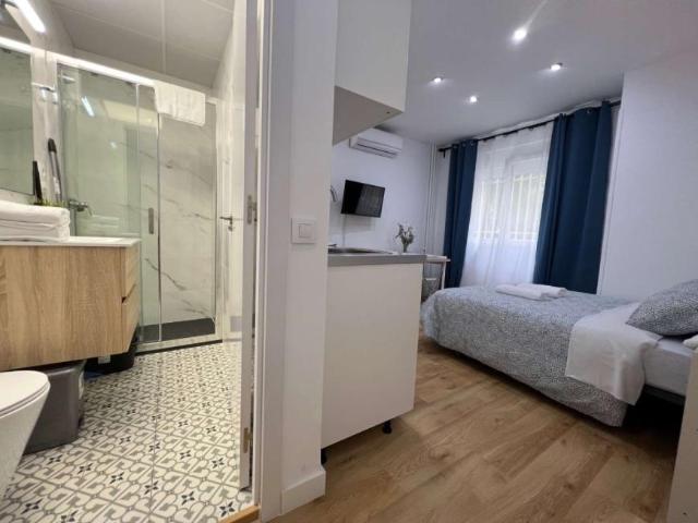 Apartamentos Madrid Madrid 101819248