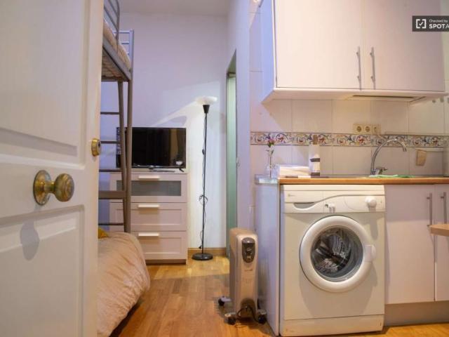 Apartamentos Madrid Madrid 101819373