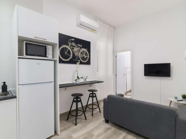 Apartamentos Madrid Madrid 101820489