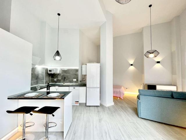 Apartamentos Madrid Madrid 101820795