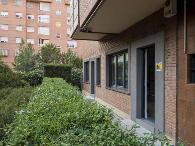 Apartamentos Madrid Madrid 101820053