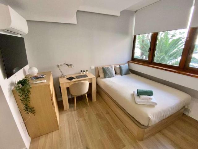Apartamentos Madrid Madrid 101820102