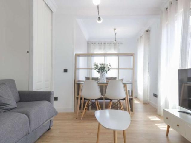 Apartamentos Madrid Madrid 101820135