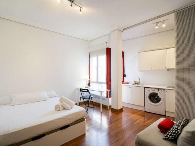 Apartamentos Madrid Madrid 101821859