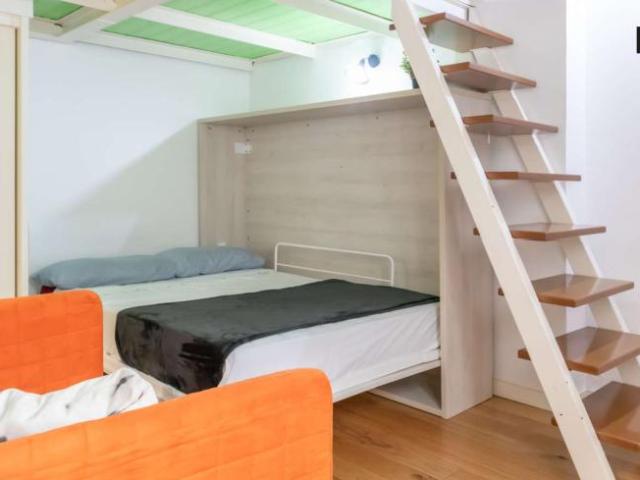 Apartamentos Madrid Madrid 101821290