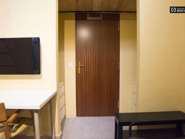 Apartamentos Madrid Madrid 101822835