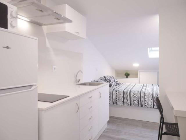 Apartamentos Madrid Madrid 101822959