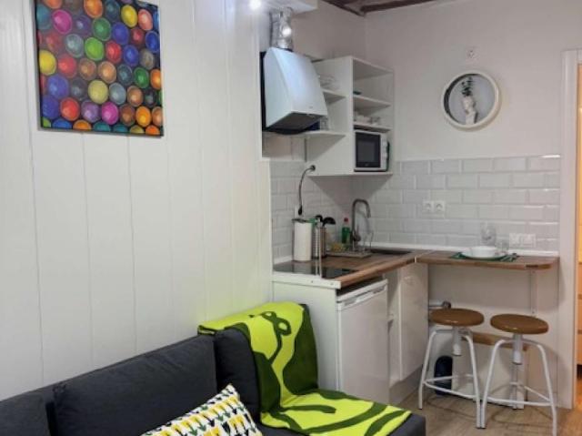 Apartamentos Madrid Madrid 101822984