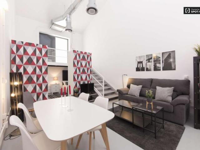 Apartamentos Madrid Madrid 101823406