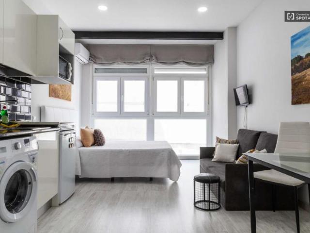 Apartamentos Madrid Madrid 101823143