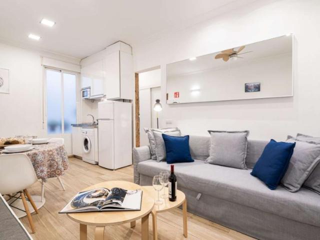Apartamentos Madrid Madrid 101824432