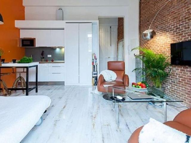 Apartamentos Madrid Madrid 101824822