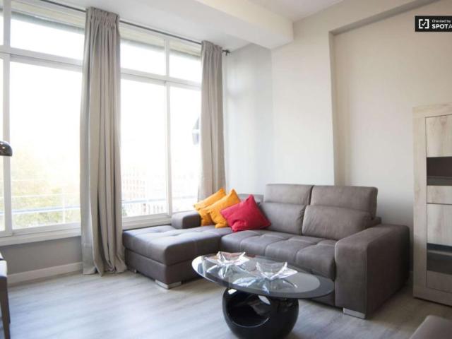 Apartamentos Madrid Madrid 101824901