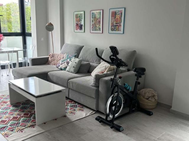 Apartamentos Madrid Madrid 101824933